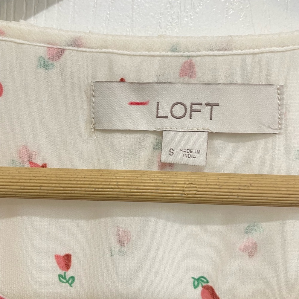 Sale‼️Loft top. Excellent condition size Small - Picture 5 of 5